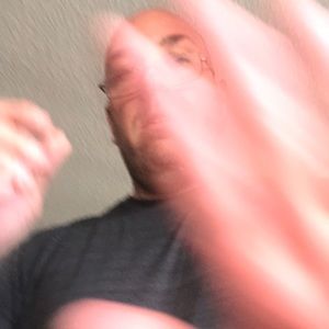 Meet your Posher, Ronnie